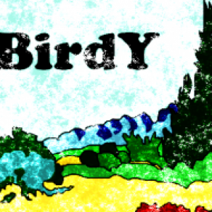 Birdy