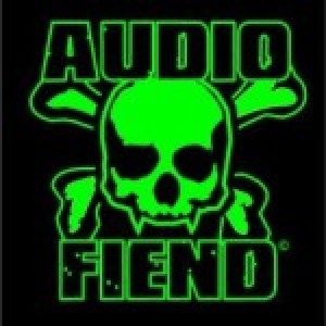 AudioFiend