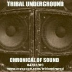 tribalunderground