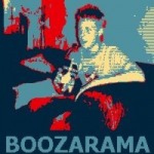 Boozarama