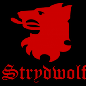 Strydwolf