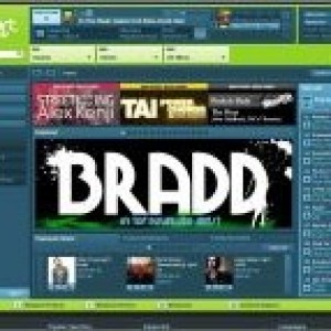 DjBradd