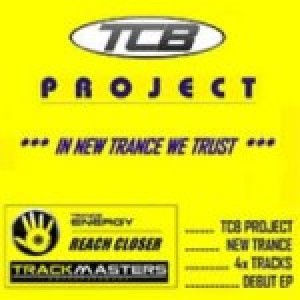 TCBPROJECT