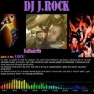 DJJAYROCK