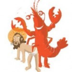 lobsterjesus