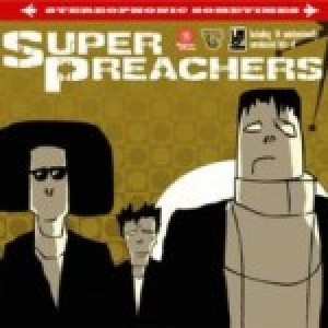 SuperPreachers