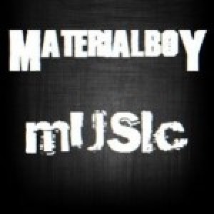 MaterialBoy