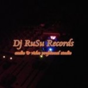 DjRuSuRecords