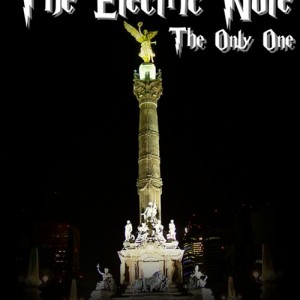 TheElectricNote