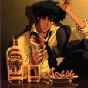 spikespiegel