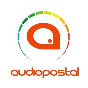 Audiopostal