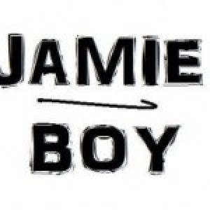 Jamieboy