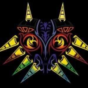 MajorasMask