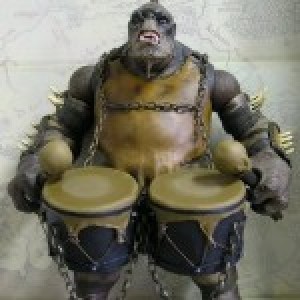 Wardrummer