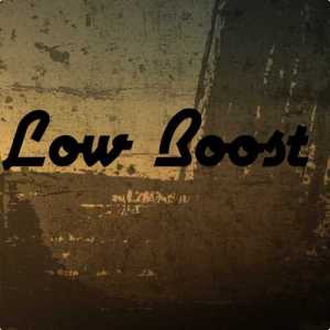 LowBoost