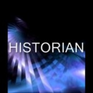 historian