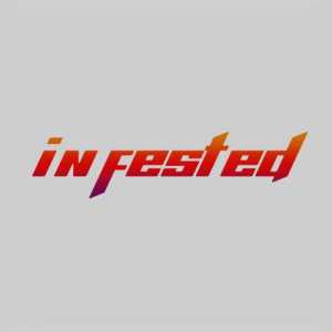 itsInfested