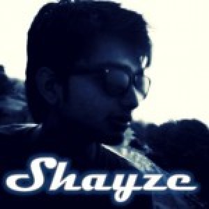 shayze