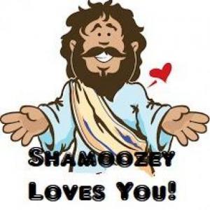 Shamoozey