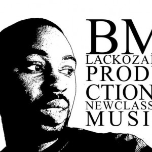 theblackmozart