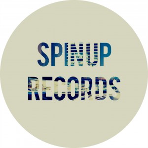 SpinUpRecords