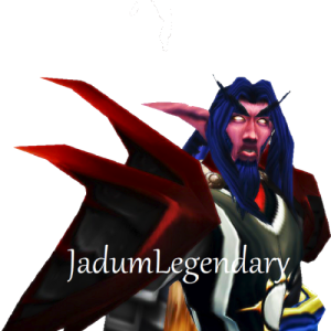 JadumTheLegendary