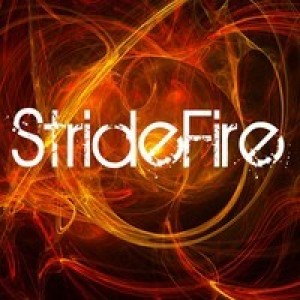 StrideFire