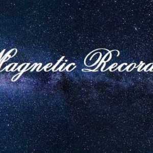 MagneticRecords