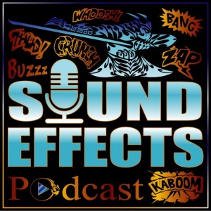 SoundEffectsPodcast