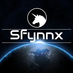 Sfynnx