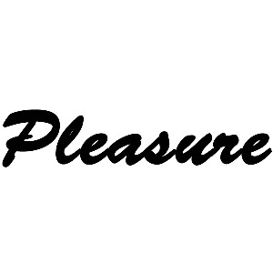 Pleasureofficial