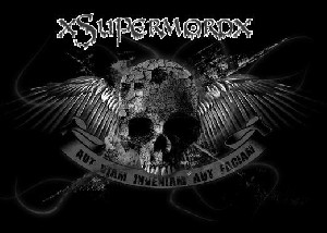 xSupermordx