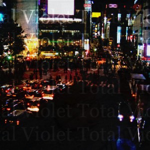 totalviolet