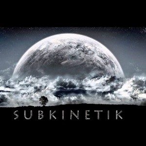 Subkinetik