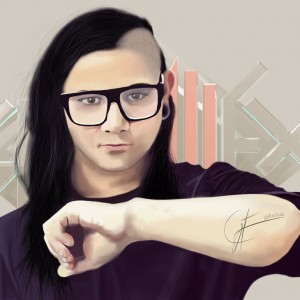 SkrillexSamples