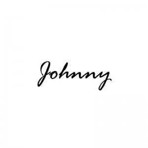 MyNamesJohnny