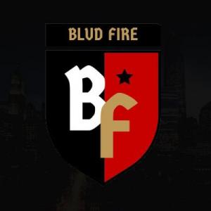 BLUDFIRE