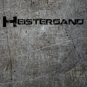 Heistergand