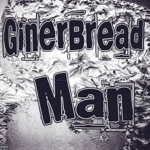 GingerBreadMan