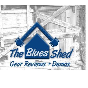 thebluesshed