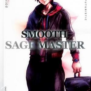 SmoothSageMaster