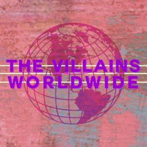 TheVillainsWorldWide