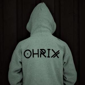 Ohrix