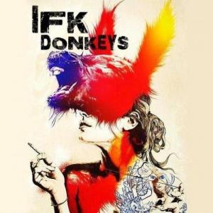 IfkDonkeys