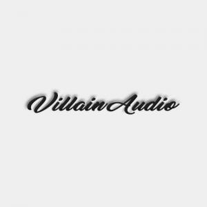 VillainAudio