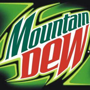 MOUNTAINDEW556