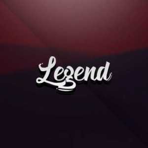 OhLegend