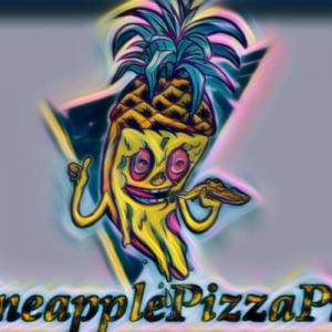 PineapplePizzaPng