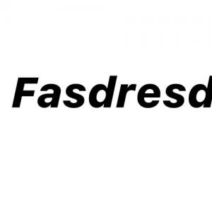 Fasdresd