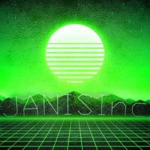 JanisInc